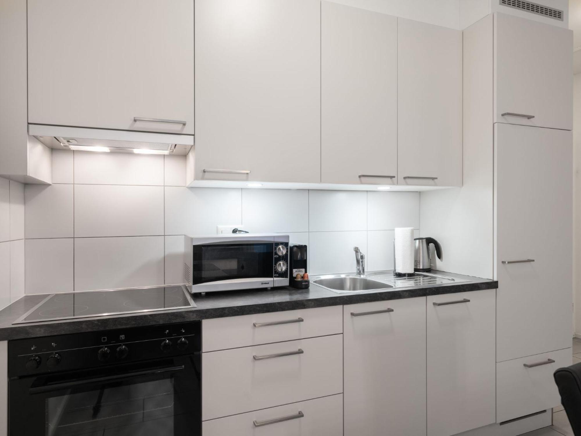 Apartment Victoria View By Interhome Entrelagos Exterior foto