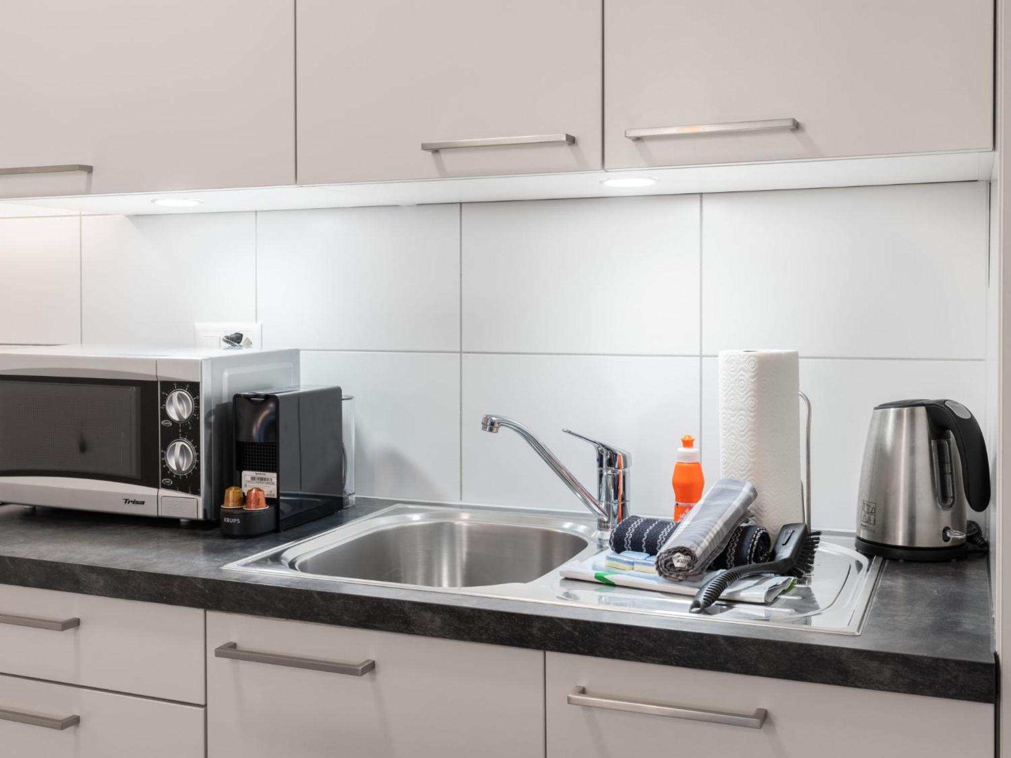 Apartment Victoria View By Interhome Entrelagos Exterior foto