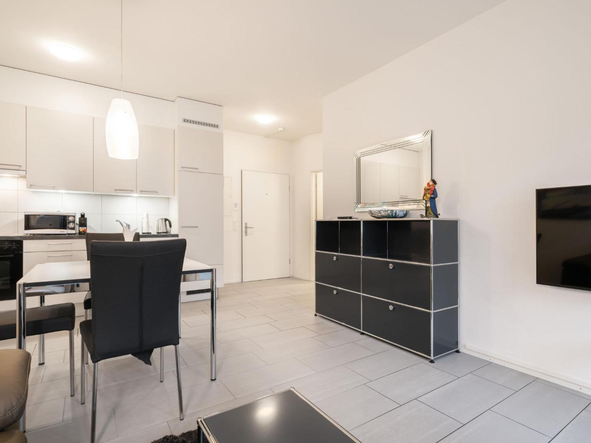 Apartment Victoria View By Interhome Entrelagos Exterior foto